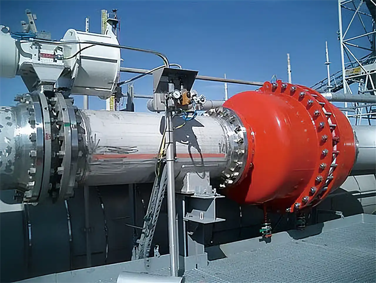 製品設置イメージ写真